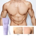 thumbnail image 2 of Crema depilatoria corporal para piel sensible Crema depilatoria corporal suave, 2 of 7