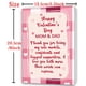 thumbnail image 2 of Tarjeta de San Valentín Bestmelo para Mamá y Papá, 2 of 5