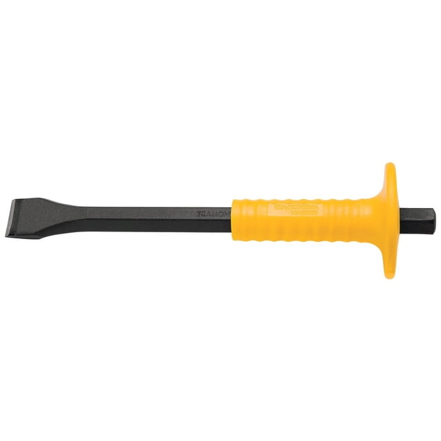 Cincel Hexagonal 12" Tramontina MASTER con Empuñadura