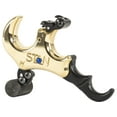 thumbnail image 4 of Stan Outdoors OnneX Hinge Heavy Metal XL Archery Release Aid, Durable Bow Shooting Accessory (8443), 4 of 8