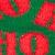 Green/Stitch Ho Ho Ho