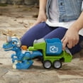 thumbnail image 6 of Chomp Squad Playskool Raptor Compactor, 6 of 7
