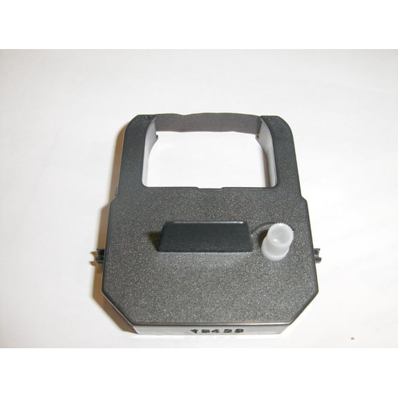 FJA Products Replacement Lathem Time Clock Ribbon for 1000E 1500E 5000E 7000E