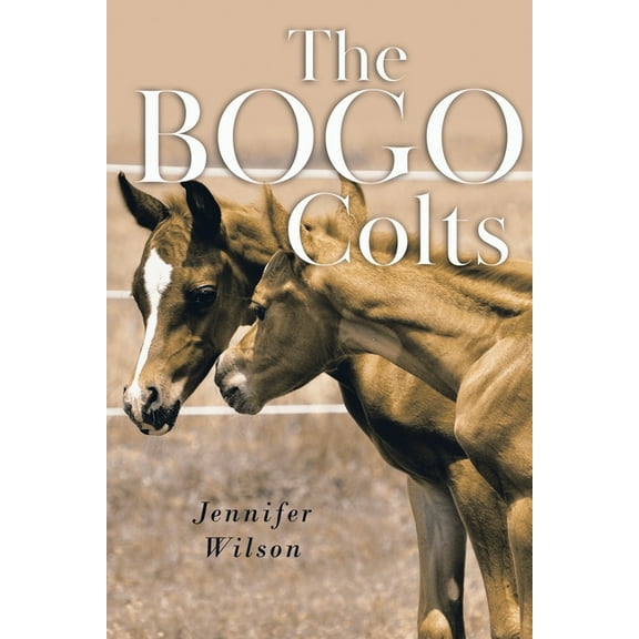 The BOGO Colts, (Paperback)