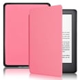thumbnail image 3 of Funda Protectora Anti-Kindle Fundas para Libros Electrónicos para Kindle - Estilo Minimalista - Rosa Sunnimix funda protectora de kindle, 3 of 7
