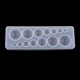 thumbnail image 1 of Molde de silicona BLESIY para Joyería de Cabochons, 1 of 8