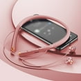 thumbnail image 1 of Birdeem Wireless Bluetooth Headset, Wireless Bluetooth Earphones, Neck Mounted, Long Standby Range, Sports Earphones, 1 of 7