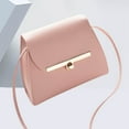 thumbnail image 5 of Tainini Women Fashion Bag Lightweight Strap Messenger Shoulder Bag Crossbody Purse Bag, 5 of 5