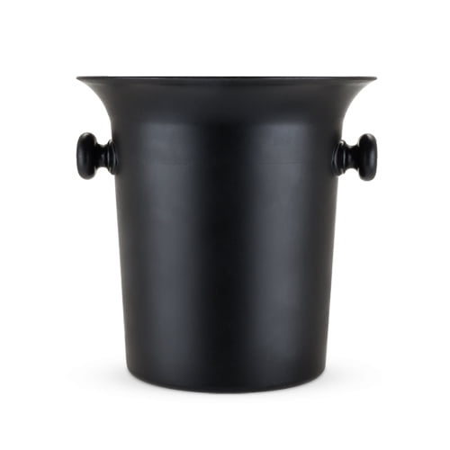 Black Ice Bucket by True - Walmart.com 