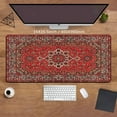 thumbnail image 6 of Persian Mouse Pad Large Xxl  Office Carpet Mouse Mats Gamer Rug Desk Accessories Computer Table Pads Company Speed Extended, 6 of 8
