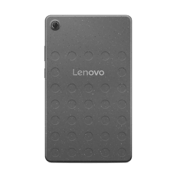 Tablette Lenovo ZAF00256CA 8,7" tactile MediaTek Helio G85 4 Go RAM 64 Go eMMC Android 14 Luna Grey