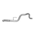thumbnail image 3 of AP 54970 Exhaust Tail Pipe Fits select: 1999-2003 JEEP GRAND CHEROKEE, 3 of 4