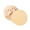 Beige, variant on Ljudmp Women's 1 Pair Non-Slip Forefoot Half-Toe Socks Reusable Invisible Liner Pads for High Heels Sandals Beige