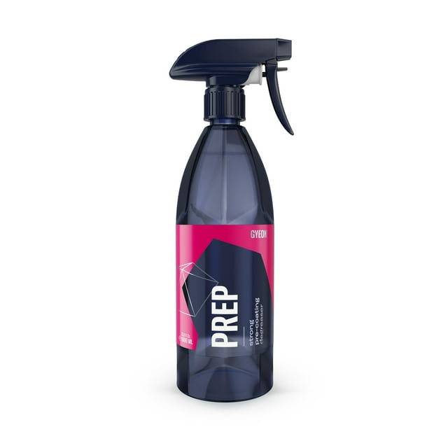 Aerosol prerevestido para la preparación del coche GYEON Prep Redefined, 1000 ml