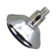 thumbnail image 1 of Riwesomey Glide Pierna Pies Modificación Universal Muebles estables Deslizantes Rueda Reemplazo Muebles Base Fijador Accesorios modificados Artesanía M10*10*59, 1 of 6