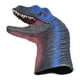 thumbnail image 1 of Marioneta De Mano De Dinosaurio, Juguete De Marioneta De Dinosaurio No Tóxico De Operación Simple Pintada A Mano Para Niños ANGGREK No, 1 of 7