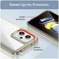 thumbnail image 5 of Pour Xiaomi Redmi Note 11T Pro 5G/Note 11T Pro+ 5G/Note 12T Pro 5G/Poco X4 Gt 5G/Redmi K50I Série 5G, 5 of 5