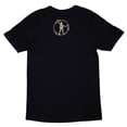 thumbnail image 2 of AC/DC Unisex T-Shirt: On Stage Fifty (Back Print) (Medium), 2 of 4
