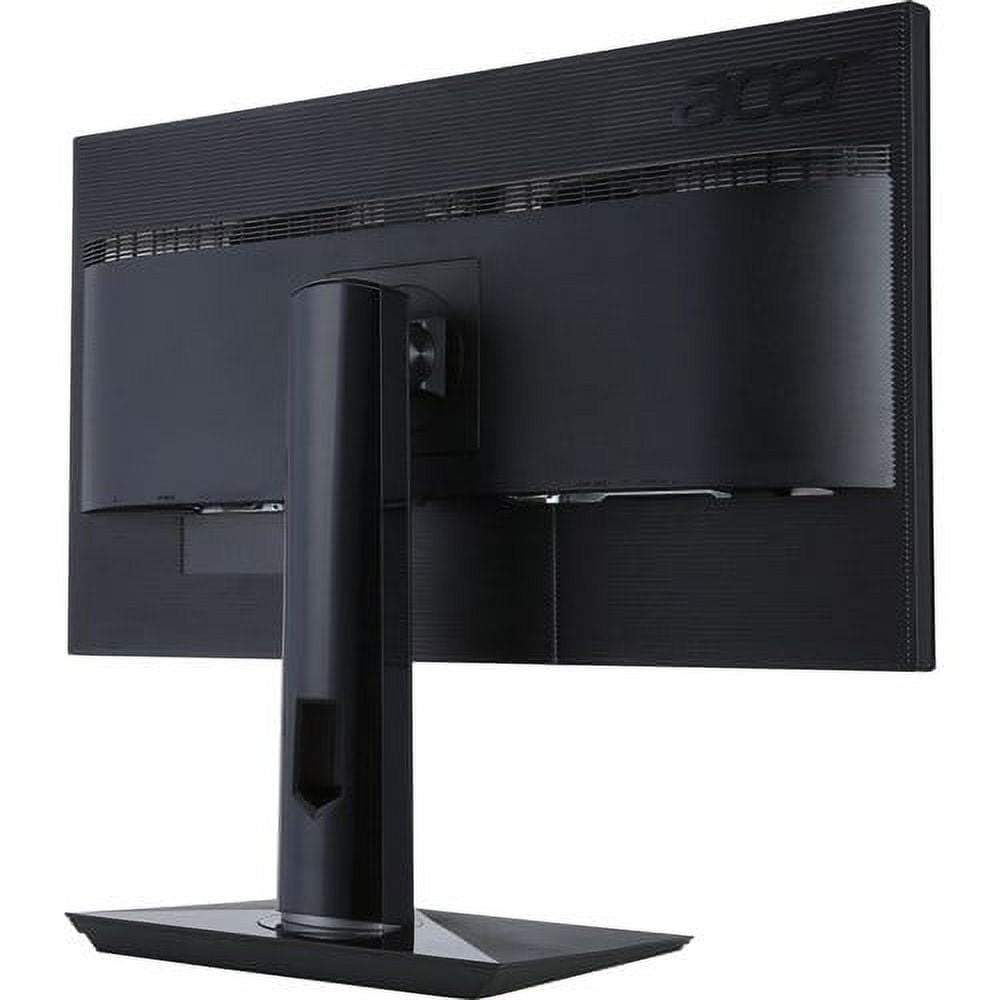 Acer CB281HK - LED monitor - 4K - 28