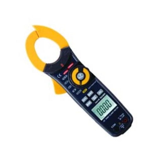 MTP 3095 - AC DIGITAL CLAMP METER TRUE RMS
