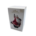 thumbnail image 2 of Hallmark Ornament: 2010 Santa Clause Is Coming to Town | QXG3056, 2 of 2