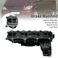 thumbnail image 1 of Intake Inlet Manifold A6510904937 Fit for Mercedes Benz 2.1 Cdi 2143CCM 2003+, 1 of 15