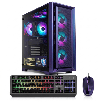 GMKtec M3 Plus Mini PC, Intel Core i9-12900HK 5.0GHz, 32GB DDR4