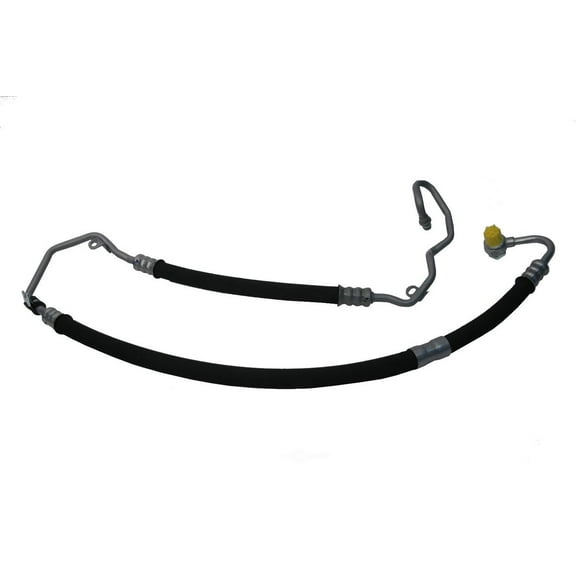 URO 2114660481 Power Steering Pressure Hose