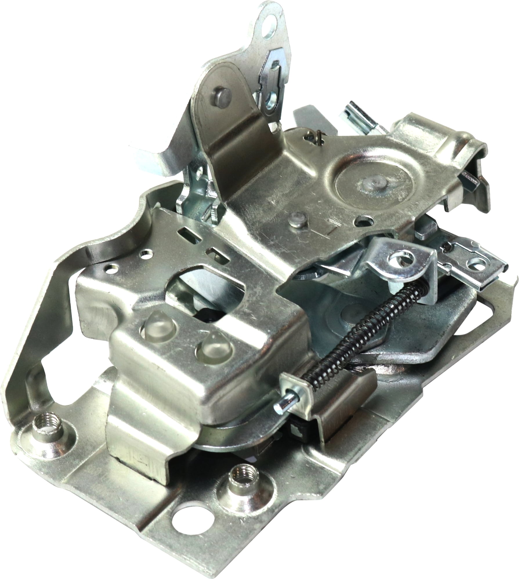 Door Lock Compatible For 1994-1997 Chevrolet K1500 1989-1998 Chevrolet K1500 1999 Chevrolet K1500 1989-1992 Chevrolet K1500 1991 Chevrolet K1500 1990-1998 Chevrolet K1500 1993 Chevrolet S10 19