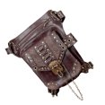 thumbnail image 1 of Transemion Chic Steampunk Bag Practical And Unique Stand Out With Eye-Catching Accessory, 1 of 6