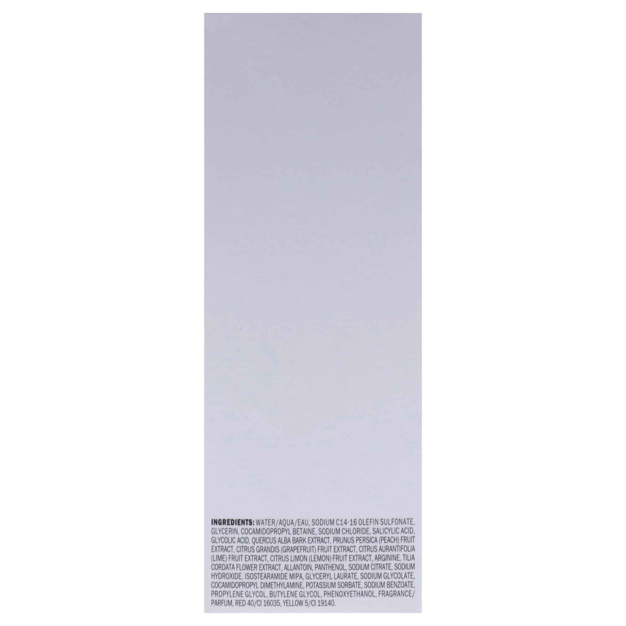Anti-Aging Cleansing Gel by Peter Thomas Roth for Unisex - 6.7 oz Cleanser