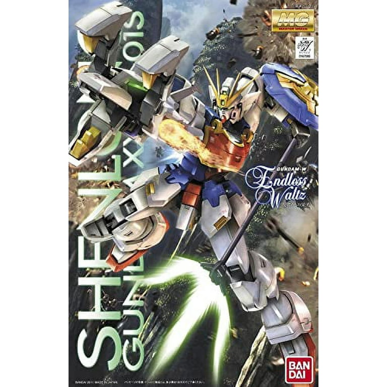 GUNDAM-W 、ENDLESS WALTZ　ＬDセット Amazon.co.jp: 新機動戦記 ガンダム W 全12巻 + Endless Waltz