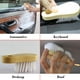 thumbnail image 4 of Cepillo Suave para Limpieza de Asientos de Coche, 4 of 6