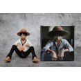 thumbnail image 4 of One Piece Luffy 5" Figure Model Collectible Figurine, 4 of 6