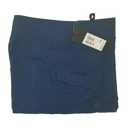 Men's Oakley Board Short Kana 21 Dark Blue - Size 31