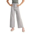 thumbnail image 5 of Miou Muse - Straight Wide Leg Denim Pants - MMP623, 5 of 10