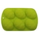 thumbnail image 2 of Wosthever Moldes para Fondant, exquisita forma de huevo de Pascua, molde en relieve, herramientas de decoración de pasteles, manualidades DIY, Herramientas y accesorios para hornear Verde, 2 of 6