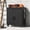 Black-08, variant on Rolling Tool Cabinet – Slim Storage, Lockable Door, 2 Drawers & Handle, 4 Swivel Casters (2 Lockable)
