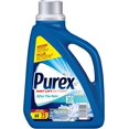thumbnail image 1 of Purex Liquid Laundry Detergent, After the Rain, HEC, 2.95 Liters, 64 Loads, 1 of 5