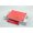 Red, variant on Karving King KK2 20 x 12 in. Dripless 2 in 1 System Cutting Board, Red