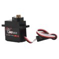 thumbnail image 1 of Haofy S0009M Servo 9g Servo Toy Gear Digital Servo Fixed Gear For RC Boat RC Duct, 1 of 8