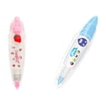 thumbnail image 1 of VONKY Correction Tape Office Accessories Writing Sticker Replaceable DIY Prop Tumbler Pattern 1Set, 1 of 6