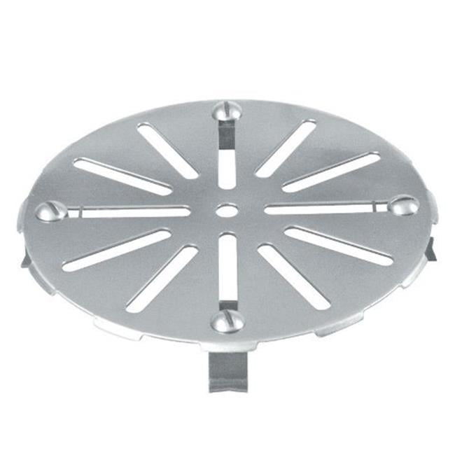 Sioux Chief 847 7 Adjustable Replacement Floor Drain Strainer 3 1