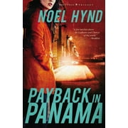Cuban Trilogy: Payback in Panama (Paperback)