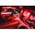 thumbnail image 4 of Marine/Boat Self Adhesive LED Flexstrip Rope Light Flexible Lighting 4ft Red, 4 of 5
