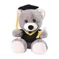 thumbnail image 4 of Regalo de felpa de graduación juguete de búho de peluche CUTICAT 22 cm, 4 of 8