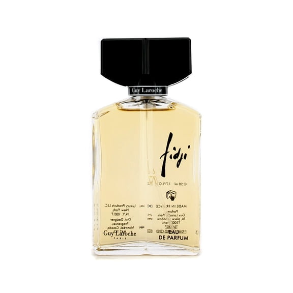 Fidji by Guy Laroche for Women 1.7 oz Eau de Parfum Spray