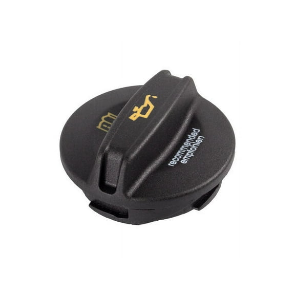 Oil Filler Cap - Compatible with 2018 - 2020 Volkswagen Tiguan 2019