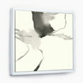 thumbnail image 1 of Geste géométrique minimal I - Toile encadrée transitionnelle, 1 of 3