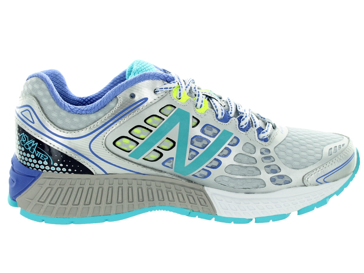 new balance 1260v4 zilver